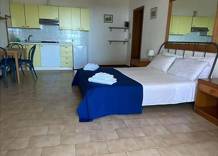 Conti 4* Lacona