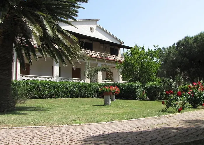 Conti 4* Lacona