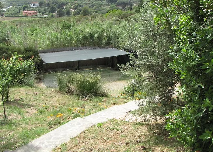 Lägenhetshotell Conti Lacona