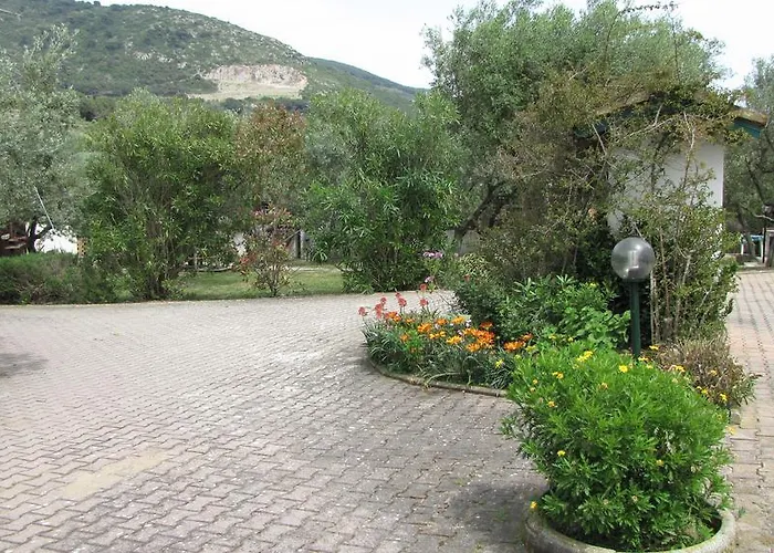 Conti 4* Lacona