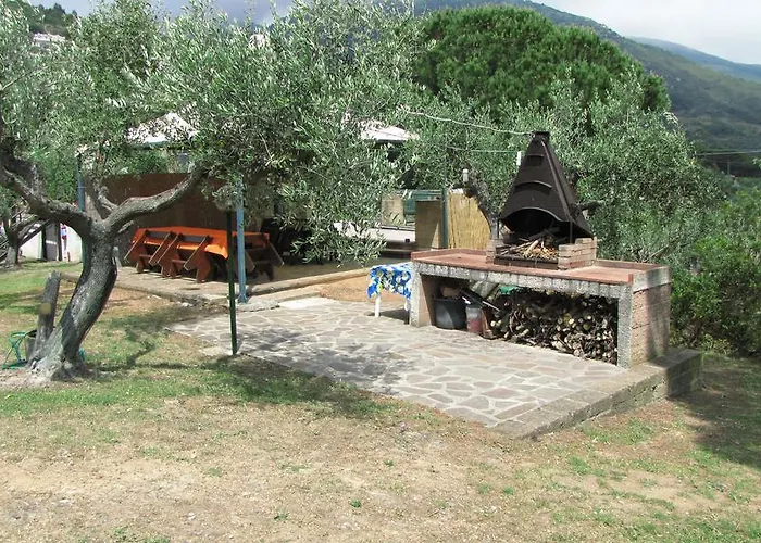 Conti Lägenhetshotell Lacona