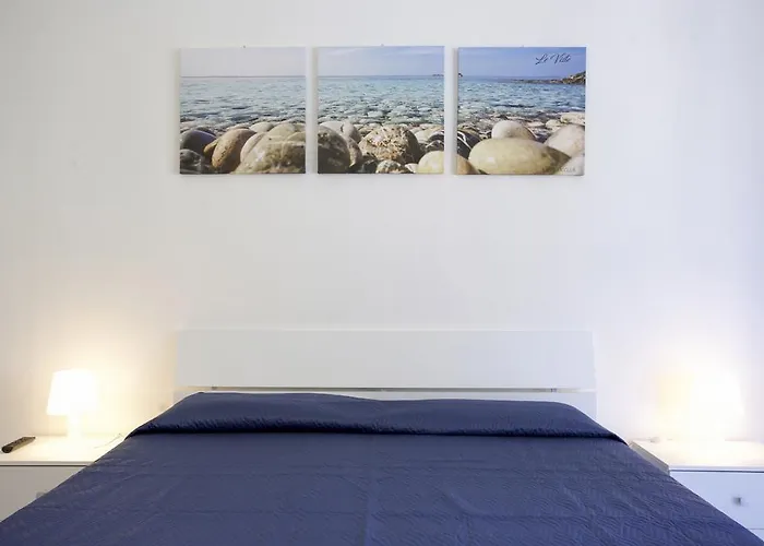 Conti 4* Lacona