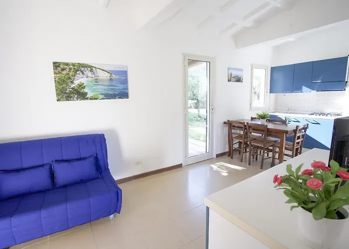 Conti 4* Lacona