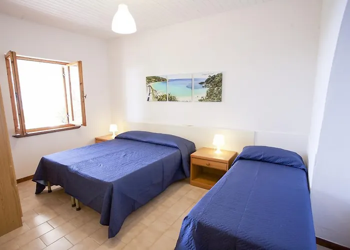 Conti 4* Lacona