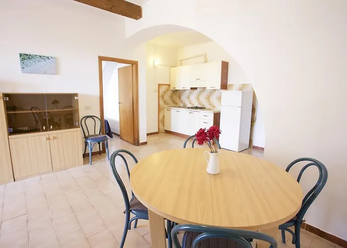 Lägenhetshotell Conti 4*