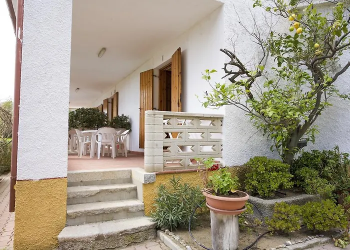 Conti 4* Lacona