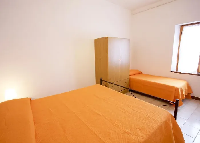 Conti Lägenhetshotell