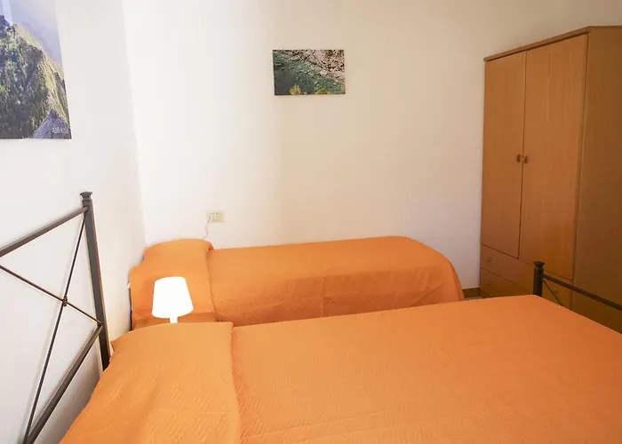 Conti Lägenhetshotell 4*