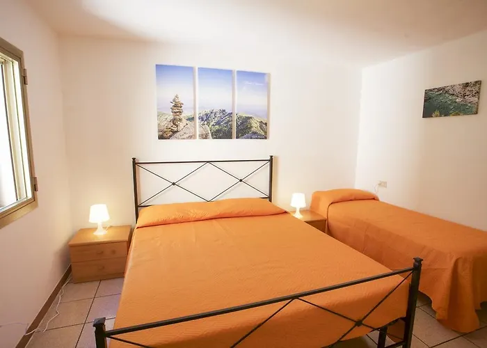 Conti 4* Lacona