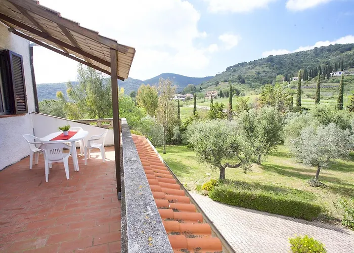 Conti 4* Lacona