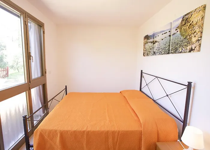 Conti Lägenhetshotell 4*