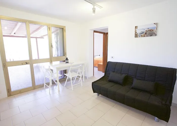 Conti Lägenhetshotell Lacona