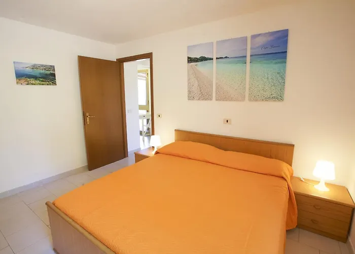 Conti Lägenhetshotell Lacona