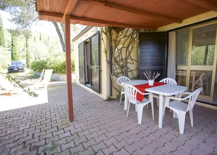 Conti Lägenhetshotell